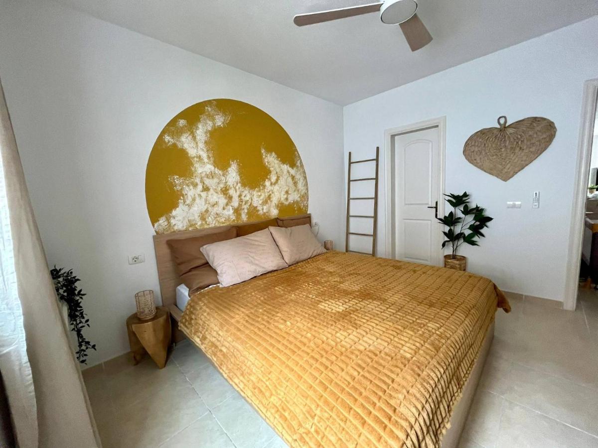 Apartment Cozy Two-bedrooms With Big Terrace And Ocean View Chayofa