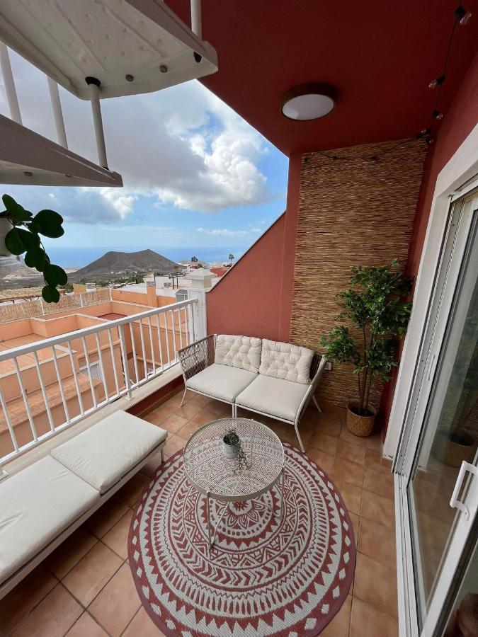Cozy Two-bedrooms With Big Terrace And Ocean View Apartment *