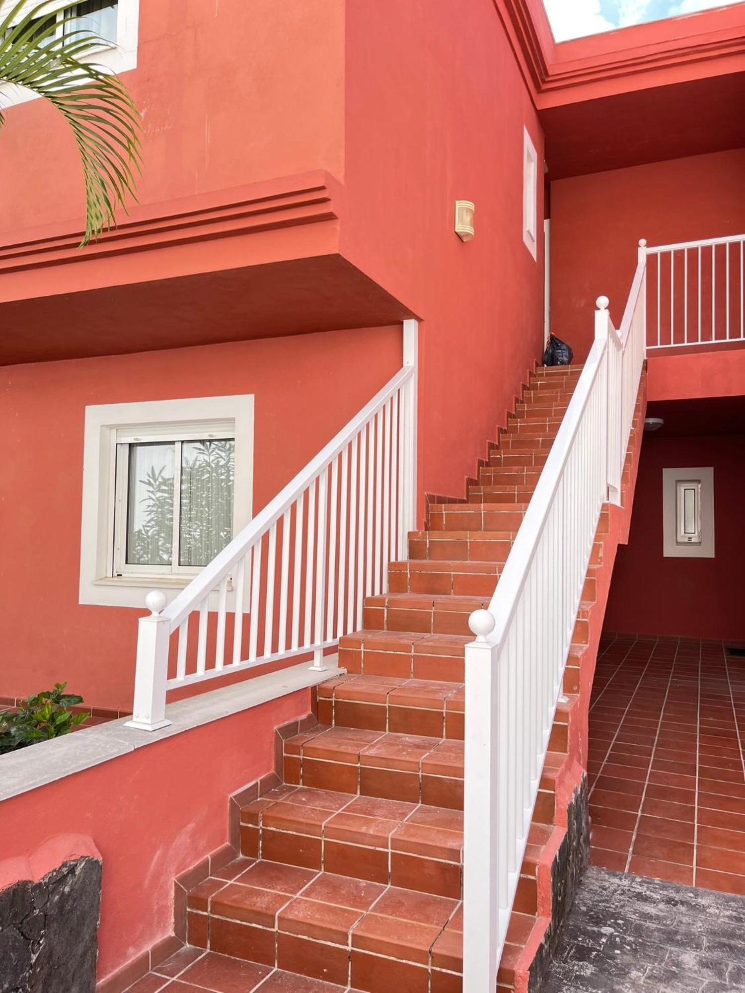 Apartment Cozy Two-bedrooms With Big Terrace And Ocean View *
